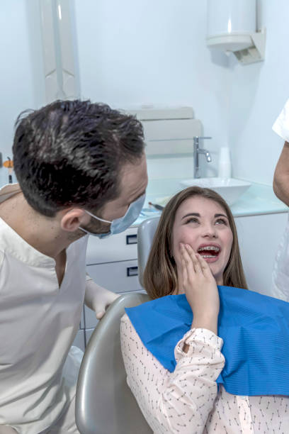 Best Emergency TMJ Treatment in Ripon, WI